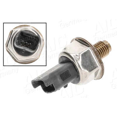 Kuva AIC 58309 Tunnistin Polttoaine Paine PEUGEOT: 308 I Hatchback, II 307 Farmari, FORD: Focus 2, CITROËN: C4 Hatchback
