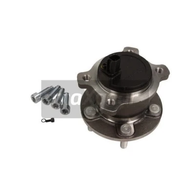 Kuva MAXGEAR 33 0998 Pyöränlaakerit Taka akseli integroidulla ABS sensorilla 136 FORD: Grand C Max