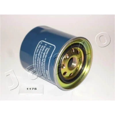 Kuva JAPKO 30117 Polttoainesuodatin Ruuvattava suodatin NISSAN: Pick Up