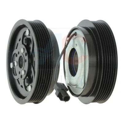 Kuva ACAUTO AC 06ZX26 Magneettikytkin ZEXEL, VOLVO DCS 17, KC VOLVO: V70 3, XC60 I, S60 II