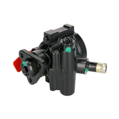 Kuva LAUBER 55.8088 Ohjaustehostimen Pumppu Hydraulinen FORD: Sierra Mk2 Sedan