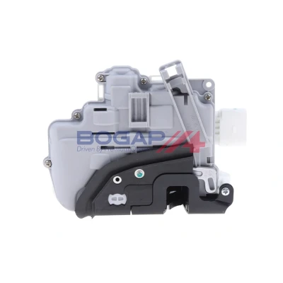 Kuva BOGAP A5316222 Oven Lukko Eteen, vasen AUDI: A3 Sportback, A6 C6 Avant, Hatchback