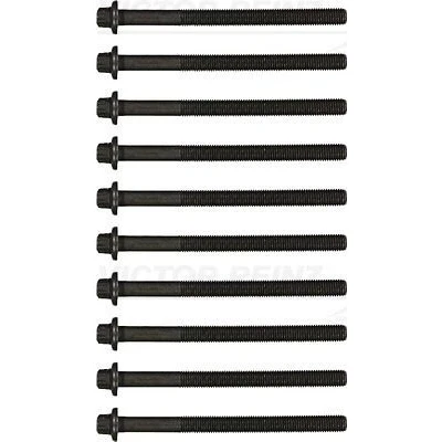 Kuva REINZ 14 32234 01 Kannen Pultit Torx, ulko PEUGEOT: 206 Hatchback, 407 SW, CITROËN: C5 I Farmari, C4 Coupe, FIAT: Scudo Van