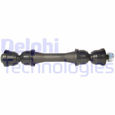Kuva DELPHI TC1742 Koiranluu FORD: Transit Mk5 Van, Bussi