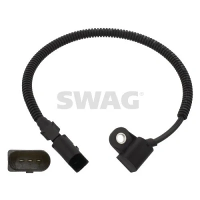 Kuva SWAG 30 93 7607 Nokka Akselin Asentotunnistin VOLKSWAGEN: Golf 4, Transporter 5, 4 Variant, AUDI: A3 Hatchback, A2, SEAT: Toledo 2 Limousine