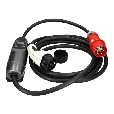 Kuva Latauskaapeli, sähköajoneuvo DELPHI PLV10007 12B1
