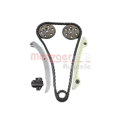 Kuva METZGER 7490056 Jakoketjusarja FORD: Galaxy Mk2 MPV, MONDEO 3 Kombi, FIESTA 5