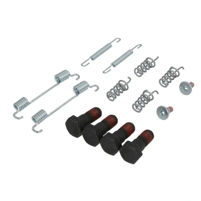 Kuva QUICK BRAKE 105 0867 Tarvikesarja, Käsijarru MERCEDES BENZ: E sarja T modell