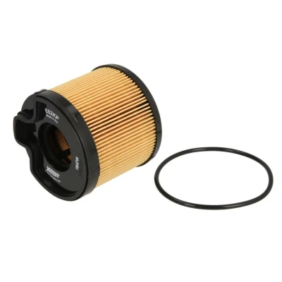 Kuva HENGST FILTER E62KP D91 Polttoainesuodatin Suodatinpanos PEUGEOT: Expert I Van, 307 Farmari, Hatchback, CITROËN: Xsara C5 Farmari