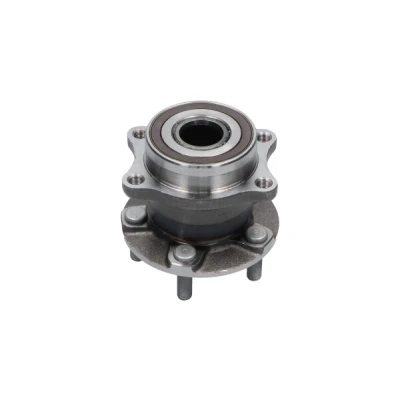 Kuva KAVO PARTS WBK 8012 Pyöränlaakerit Taka akseli sisäänrakennetulla magneetti sensorirenkaalla 84 SUBARU: Forester III, Outback IV