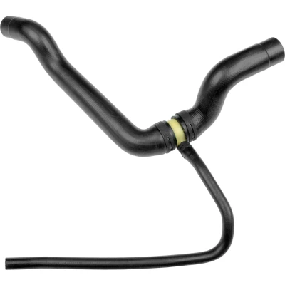 Kuva GATES 3879 Jäähdyttimen Letku EPDM (eteenipropeeni dieeni kumi)