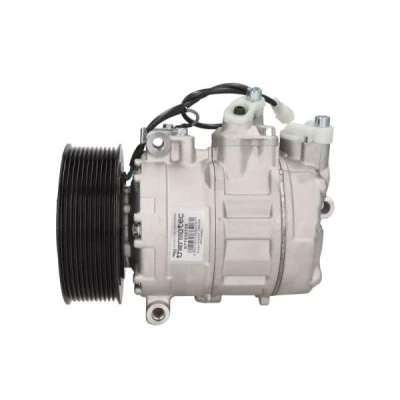 Kuva THERMOTEC KTT090159 Ilmastoinnin Kompressori 7SBU16C 24 R 134a