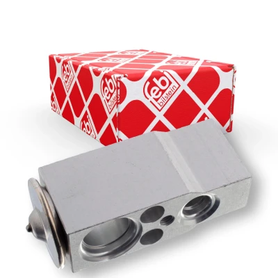 Kuva FEBI BILSTEIN 104792 Ilmastoinnin Paisuntaventtiili PEUGEOT: 307 Hatchback