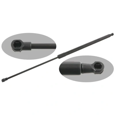 Kuva FEBI BILSTEIN 31049 Takaluukun Kaasujousi 465 639,5 Molemminpuolin HONDA: CIVIC 8 Hatchback