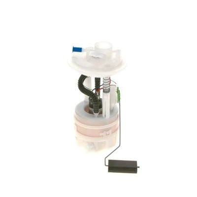 Kuva BOSCH 0 986 580 356 Polttoainepumppu Sähköinen
