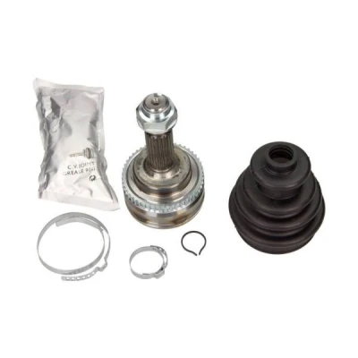 Kuva MAXGEAR 49 0519 Vetonivel Pyörän puoli ABS renkaalla TOYOTA: Yaris I Hatchback