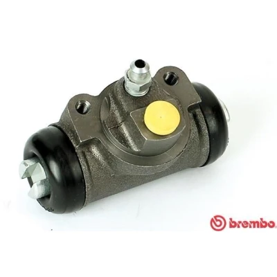 Kuva BREMBO A 12 253 Takajarrusylinteri 25,4 ISUZU: D Max 1 Pickup