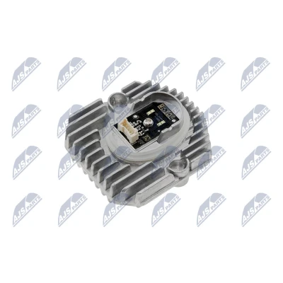 Kuva NTY EPX BM 013 Ohjainlaite, Valo