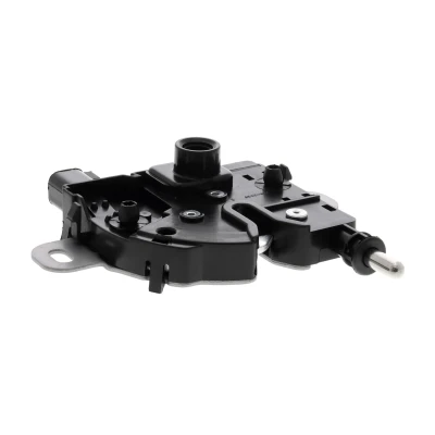 Kuva VEMO V25 85 0057 Konepellin Lukko Konepelti, Edessä FORD: Focus 2 Kombi, C Max,