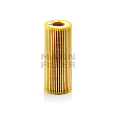 Kuva MANN FILTER HU 721 x KIT Hydrauliikkasuodatin, Automaattivaihteisto Tiivisteillä