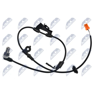 Kuva NTY HCA HD 082 ABS Anturi Taka akseli, vasen, Vasen HONDA: HR V I