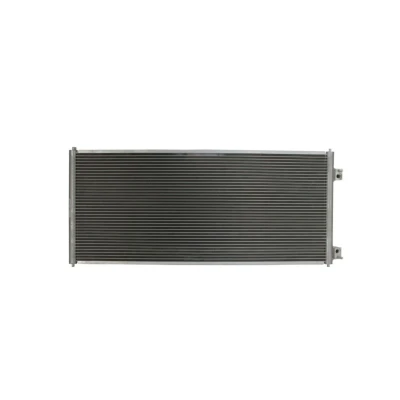 Kuva NISSENS 94577 Ilmastoinnin Lauhdutin ilman vedenerotinta Alumiini 860 R 134a FORD: Transit Mk6 Bussi, Van