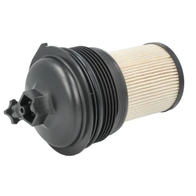 Kuva PURRO PUR PF4029 Polttoainesuodatin Suodatinpanos FORD: Tourneo Custom V362 Bussi, Transit Van, V363 Van