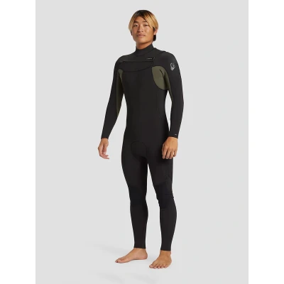 Kuva Quiksilver Märkäpuku, Koko: Large, Cqy