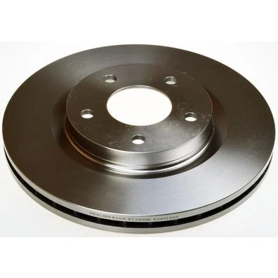 Kuva Jarrulevy, Etuakseli CHRYSLER, CITROËN, JEEP, MITSUBISHI, PEUGEOT OE 05105514AA, 16 075 005 80, 106 230 80