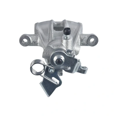 Kuva FEBI BILSTEIN 181188 Jarrusatula Valurauta Taka akseli, oikea PEUGEOT: 807, CITROËN: C8