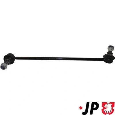 Kuva JP GROUP 1140403170 Koiranluu Etuakseli, vasen VOLKSWAGEN: Golf 4, 4 Variant, Bora Sedan, AUDI: TT Coupe, A3 Hatchback, SEAT: Leon I Hatchback