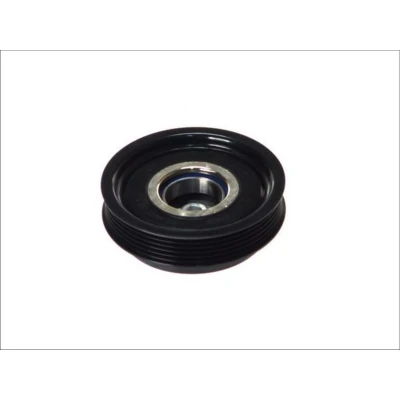Kuva THERMOTEC KTT040068 Magneettikytkin Denso, 6SEU16C MERCEDES BENZ: ML sarja, B sarja
