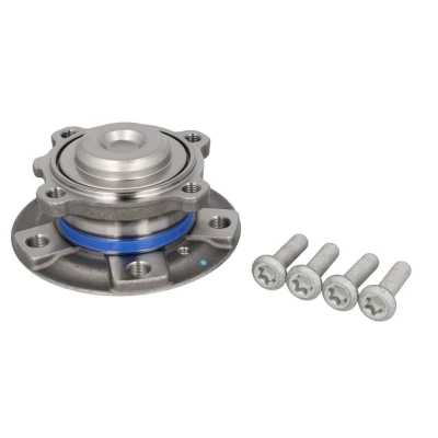 Kuva Pyöränlaakerisarja SKF VKBA 6781