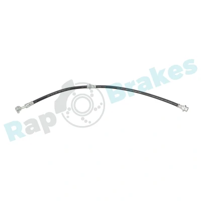 Kuva RAP BRAKES R H1471 Jarruletku Etuakseli, vasen, oikea M10X1 Sisäkierteet NISSAN: Qashqai 2