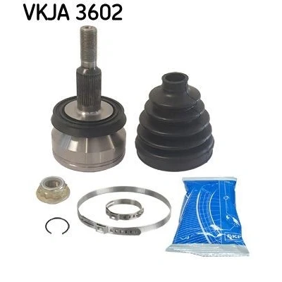 Kuva SKF VKJA 3602 Vetonivel VOLKSWAGEN: Transporter 5, 5 Bus, Multivan 6