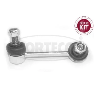 Kuva CORTECO 49396516 Koiranluu Taka akseli, oikea MITSUBISHI: Pajero 4, 3, Sport 1 SUV