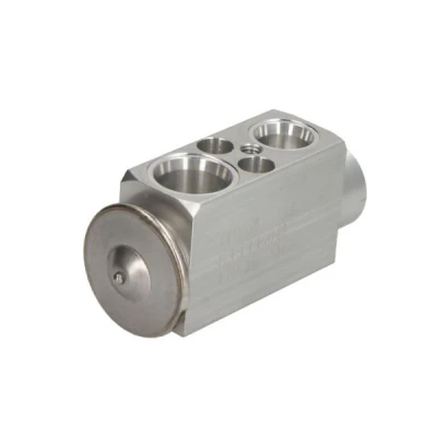 Kuva THERMOTEC KTT140042 Ilmastoinnin Paisuntaventtiili VOLVO: XC70 II Farmari, XC60 I, V70 3