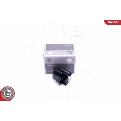 Kuva Sytytyspuola MAZDA 323 C IV, F S Station Wagon III, MX 3 OE B6S71810XA, B6S81810XA, F1CZ12029A