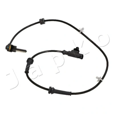Kuva JAPKO 151180 ABS Anturi Taka akseli, vasen NISSAN: Almera 2 Limousine, II Hatchback