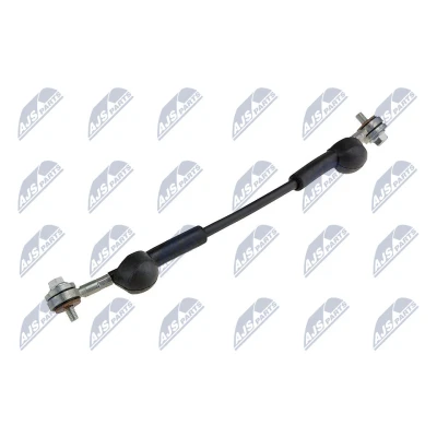 Kuva NTY EZC LR 024 Takaluukun Lukko