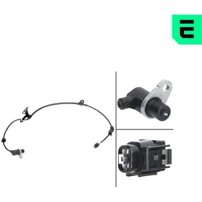 Kuva OPTIMAL 06 S463 ABS Anturi Etuakseli, oikea passiivi sensori 860mm TOYOTA: Yaris I Hatchback