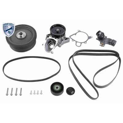 Kuva VAICO V20 50104 BEK Vesipumppu + Jakohihnasarja BMW: 3 Touring