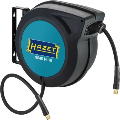 Kuva Letkukela HAZET 9040N 10