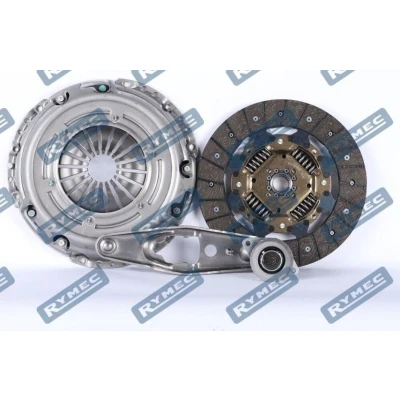 Kuva RYMEC JT1452 Kytkinpaketti kolmiosainen irroitinlaakerilla, irroitushaarukalla 220mm VOLKSWAGEN: Golf 4 Variant, Passat B6 Touran I