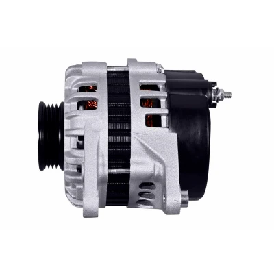 Kuva HELLA 8EL 012 428 981 Laturi 14V 80A HYUNDAI: Getz, Tucson, Elantra III Hatchback