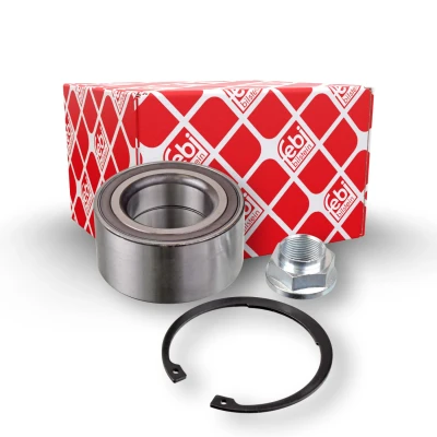 Kuva FEBI BILSTEIN 102839 Pyöränlaakerit HONDA: CR V 4