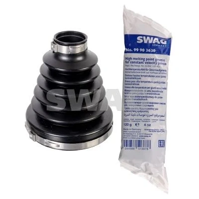 Kuva SWAG 33 10 2179 Paljekumisarja, Vetoakseli Taka akseli, Pyörän puoli Thermoplast