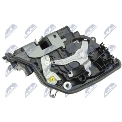 Kuva NTY EZC BM 093 Oven Lukko Keskuslukituksella, kaksoislukitus Eteen, oikea BMW: