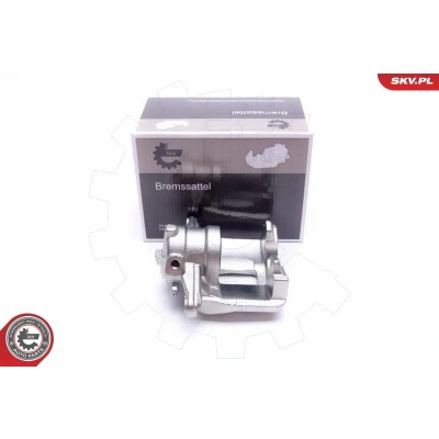 Kuva ESEN SKV 50SKV083 Jarrusatula Taka akseli, vasen FIAT: Ducato III Flatbed Kuorma auto / Alusta, Van, Bussi