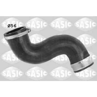 Kuva SASIC 3336098 Ahdinletku MERCEDES BENZ: Sprinter 3.5 T Van, Bussi, 5 Van